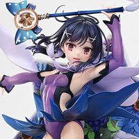 Concept Masterline Fate/kaleid liner Prisma Illya: Miyu Edelfelt 1/5 Scale Figure DX Edition