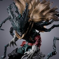 S.H.Figuarts My Hero Academia Dark Deku
