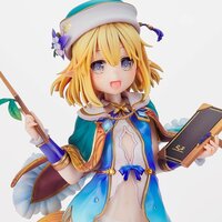 Elf Village Village Teacher Monica 1/6 Scale Figure