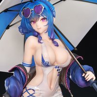 Azur Lane St. Louis: Race Queen Ver. 1/7 Scale Figure