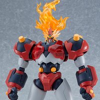 Moderoid Godannar: Twin Drive Mode