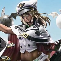 Ultimate Premium Masterline Guilty Gear -Strive- Ramlethal Valentine 1/4 Scale Figure