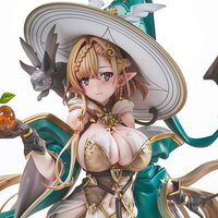 Elf Village 18th Villager Hazel 1/6 Scale Figure