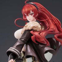 Mushoku Tensei: Jobless Reincarnation III Eris Boreas Greyrat 1/7 Scale Figure