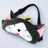 Final Fantasy VII Remake Cait Sith Sleep Mask