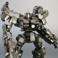 Armored Core: Last Raven Crest CR-C90U3