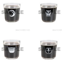 Lycoris Recoil Glass Collection