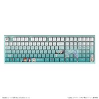 Frieren: Beyond Journey's End Amicis Mechanical Keyboard 108 English Layout Standard Edition