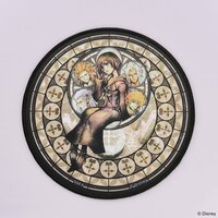 Kingdom Hearts Mousepad Vol. 5