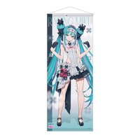Racing Miku 2026 Life-Size Tapestry Cafe Ver.