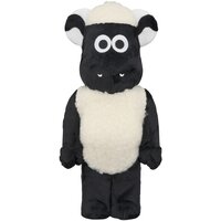 BE@RBRICK Shaun the Sheep Shaun Costume Ver. 400%