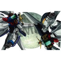After War Gundam X: Complete Records A.W. 30th Chronicle