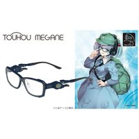 Touhou Megane Nitori Kawashiro Model Normal Ver.
