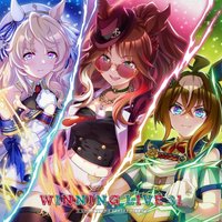 Uma Musume: Pretty Derby Winning Live 31