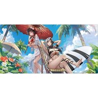 Bushiroad Rubber Mat Collection V2 Vol. 2131 Goddess of Victory: Nikke Beauty Full Shot