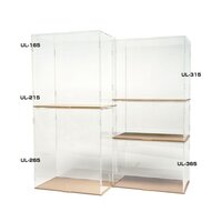 Collection Case L Series: Ultimate UV Ver.
