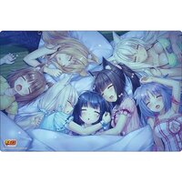 Bushiroad Rubber Mat Collection V2 Vol. 1970 Nekopara Love Project C