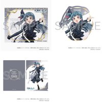 Genjitsu no Yohane: SUNSHINE IN THE MIRROR 7.13 Anniversary Goods -Yohane-