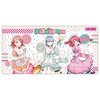Love Live! Series AiScReam Desk Mat