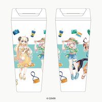 hololive Meet 2026 2nd Visual Tumbler