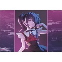Bushiroad Rubber Mat Collection V2 Vol. 2139 Needy Streamer Overload Ame-chan