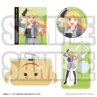 Love Live! Superstar!! Yuigaoka Girls' High School Store Birthday Present Season 5 Sumire Heanna Set