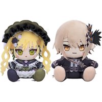 Magical Girl Witch Trials Plushie