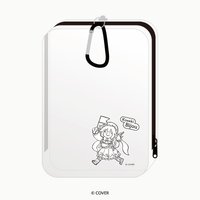 hololive Meet 2025 Oshikatsu Pouch - Koseki Bijou