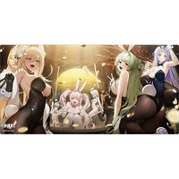 Bushiroad Rubber Mat Collection V2 Vol. 2130 Goddess of Victory: Nikke Golden Coin Rush
