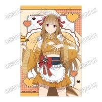 Spice and Wolf: Merchant Meets the Wise Wolf B2 Tapestry Japanese Style Maid Ver.