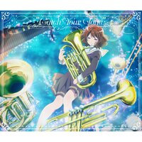 Catch Your Tone | Special Chapter Sound! Euphonium -Ensemble Contest- Original Soundtrack CD Regular Edition (3-Disc Set)
