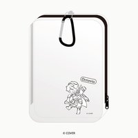 hololive Meet 2025 Oshikatsu Pouch - Octavio