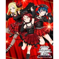 Love Live! Sunshine!! Guilty Kiss 2nd Love Live! ～Return To Love ♡ Kiss Kiss Kiss～ Blu-ray Memorial Box (3-Disc Set)