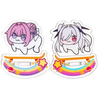 Goddess of Victory: Nikke Doro Series Rocking Acrylic Stand