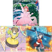 Dream with You / Poppin' Up! / DIVE! | Love Live! Nijigasaki High School Idol Club Insert Song CD Vol. 1