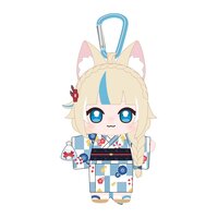 Sameko Saba ＆ Roa Kurageu Pop Up Store Kaijinsai Plushie Sameko Saba