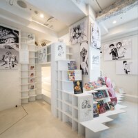 [For MANGA ART ROOM/HOTEL] Tokyo Otaku Mode 10,000 Yen Off Coupon Code