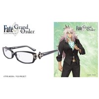 Fate/Grand Order Collaboration Glasses Siegfried (Saber) Model