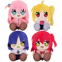 Bocchi the Rock! Kuripan Plushie