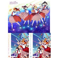 Love Live! Superstar!! Liella! First Love Live! Tour ~Starlines~ Blu-ray