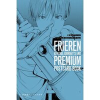 Frieren: Beyond Journey's End Premium Postcard Book  Vol. 2