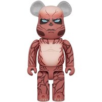 BE@RBRICK Stranger Things Vecna 400%