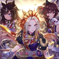 Uma Musume: Pretty Derby Winning Live 16