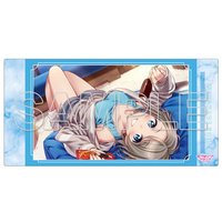 Love Live! Sunshine!! Desk Mat What I Want to Tell You Ver. You Watanabe