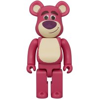 BE@RBRICK Toy Story Lotso 400%