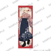 Lycoris Recoil Life-sized Tapestry Japanese-Modern Style Ver. Chisato Nishikigi