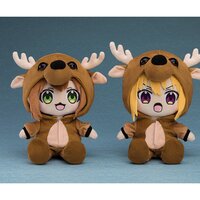 My Deer Friend Nokotan Kigurumi Plushie