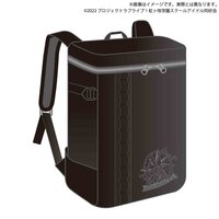 Love Live! Nijigasaki High School Idol Club Nijigasaki High School Store Nijigaku Square Backpack