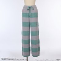 Hatsune Miku Roomwear Long Pants (Re-run)