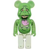 BE@RBRICK Ghostbusters Slimer 400％